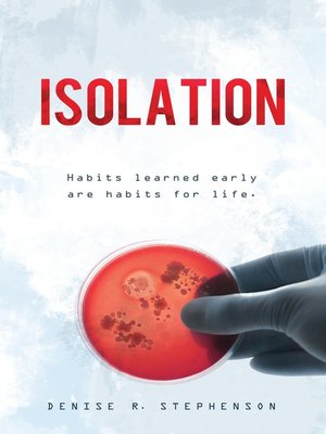 cover image of Isolation